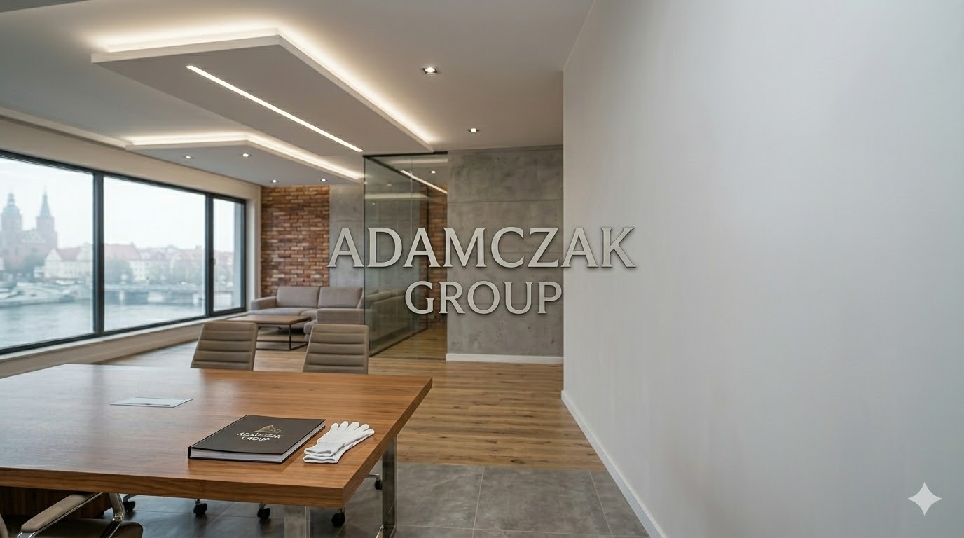 Tynki Adamczak Group